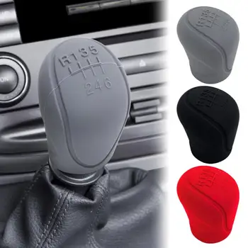 Silikoon Gear Shift Knob Kate PC-MP3-MP4-Kõlar Kõrvaklappide