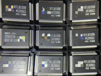 Uus Originaal RTL8100B RTL8100 Elektroonilised komponendid IC chip