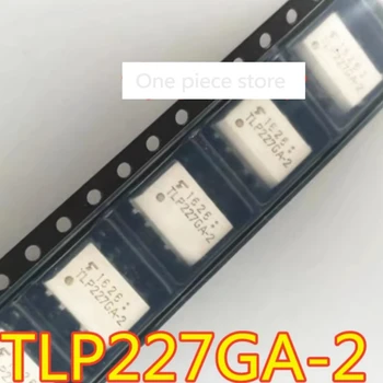 1TK TLP227GA-2 SOP-8 Kiip DIP Otsene Sisesta Optocoupler TLP227