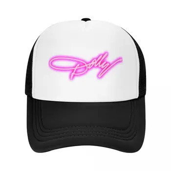 Dolly Parton Allkiri Baseball Cap Golf Kandma Mütsi Beach Härrasmees Müts Suur Suurus Müts Naiste Mütsid Meeste