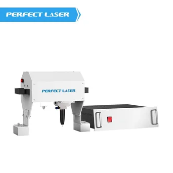 Täiuslik Laser Kaasaskantavate käeshoitavate Mini Metall Teras/Alumiinium /Messing Tehasesilt/VIN-Number/Kuupäev Dot Peen Märgistamise Masinad