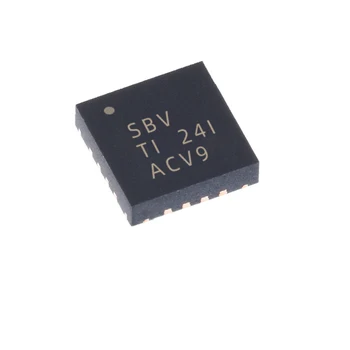 5tk TLV62090RGTR TLV62090 VQFN-16 Uus originaal ic chip laos