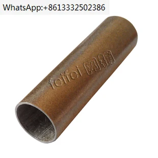 2tk läbimõõt kütte-core vilk soojusisolatsiooni siseküljel on 26mm/32mm/44mm/55mm/85mm