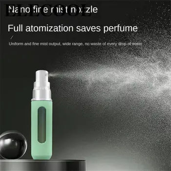 Parfüümi Pudeli Lihtne Teha Reisi Kosmeetika Pudel Spray Lõhn Pump Spray Atomizing Pudel Tugev Ja Vastupidav Taaskasutatav