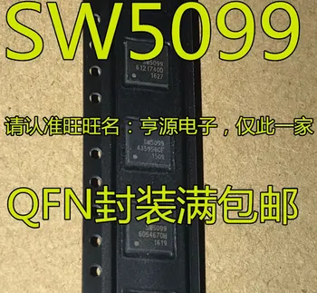 100% Uus ja originaal Laos 5tk/palju SW5099 QFN