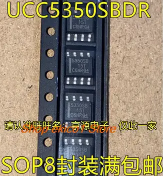 Algne stock UCC5350SBDR 5350SB SOP8