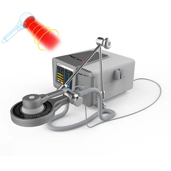 PM-ST NEO+ Magneto Laser Valu füsioteraapia Harjutus Taastusravi Külm laserravi füsioteraapia Seadmed