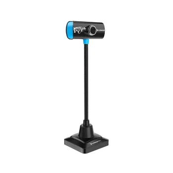 1080P HD Webcam Kaamera Voogesitus Veebikaamera Arvuti USB-veebikaamera koos Mikrofoniga