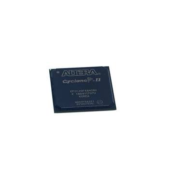 EP2C20F484I8N EP2C20F484I8N Originaal SMD Chip IC müügil Kuum Pakkumine ic
