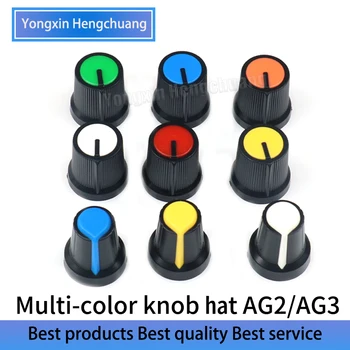 10TK nupp müts AG3 või AG2 roheline valge sinine kollane oranž punane