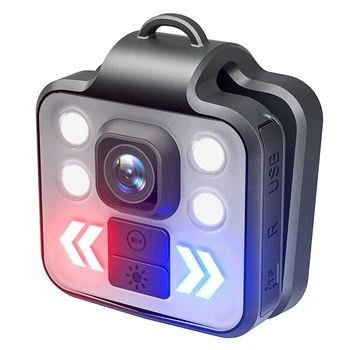 Kaamera 1080P Kantavad Kaamera Väikese Võimsusega Kompaktne Väljas Sport DV Security Monitor Cam Video Foto Järelevalve Videokaamera