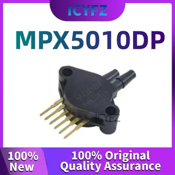 100% brand new originaal MPX5010DP MPX501D MPX5010 kinnine SIP-6 saatja rõhu andur kiip